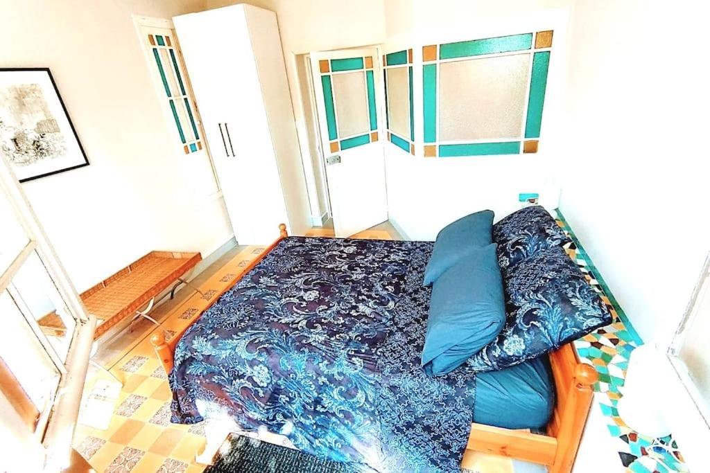 Maison De Charme A 200 Bord De Mer, Terrasse, Jardin- Lesclesdenicole Le Pradet Dış mekan fotoğraf