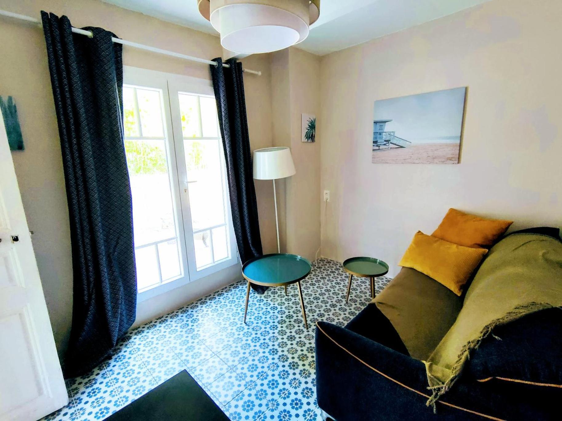 Maison De Charme A 200 Bord De Mer, Terrasse, Jardin- Lesclesdenicole Le Pradet Dış mekan fotoğraf